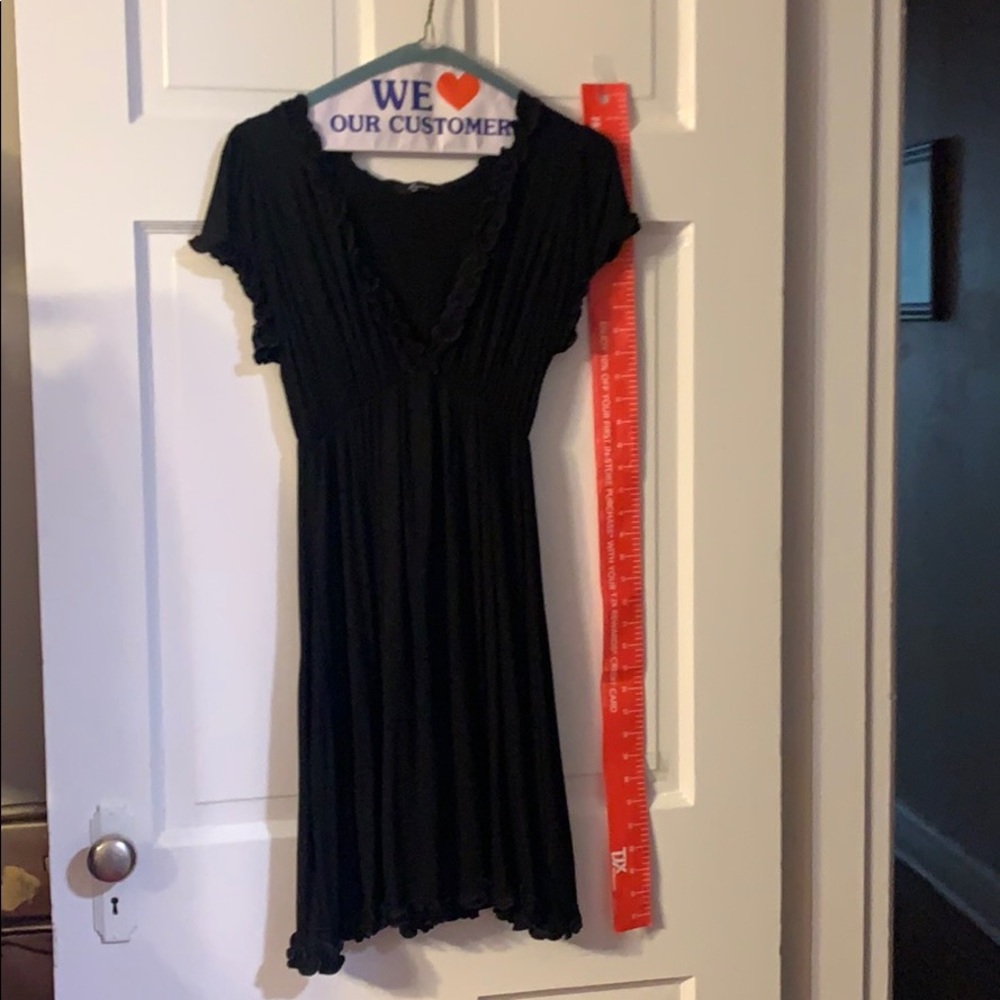 Xtra soft ladies dress